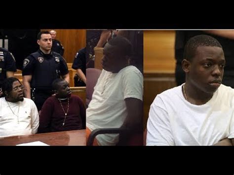 Now, try the right place. Bobby Shmurda Expected to be Released from Prison August ...