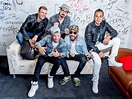 ¡Escucha DNA, el nuevo disco de los Backstreet Boys! — Rock&Pop