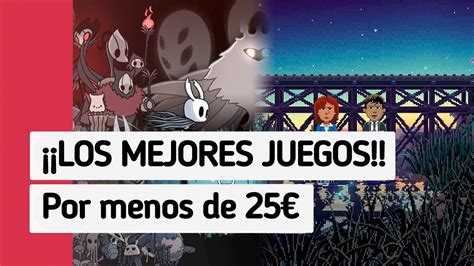 Descubre la mejor forma de comprar online. Los MEJORES JUEGOS BARATOS SWITCH por menos de 25 EUROS 💰 Top juegos baratos Nintendo Switch ...