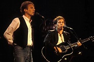 Simon & Garfunkel in Central Park: The Concert that Restored a ...