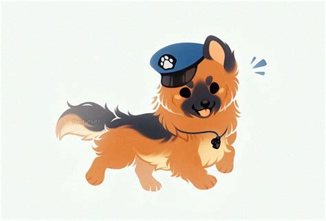 Ida Ꮚ ꈊ Ꮚ Floofyfluff Twitter Cute Animal Drawings Cute Animal