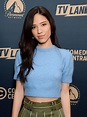 Kelsey Chow – Comedy Central, Paramount Network and TV Land Press Day ...