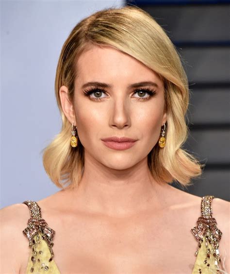 These Are The Coolest Celebrity Hair Moments Of 2019 With Images