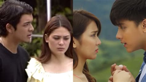 Chordify is your #1 platform for chords. 'Pangako Sa 'Yo' then and now, through the eyes of a fan