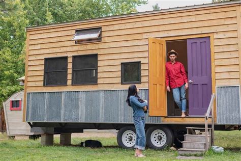 The Big Guide To Tiny House Living The Family Handyman