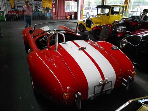 How long do i need to have a job to be covered under cobra? 1993 Shelby Cobra for Sale | ClassicCars.com | CC-895795