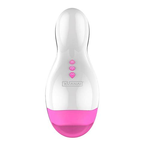 Multi Speed Heating Blow Job Sex Toy Artificial Oral Male Masturbator Cup Sex Toys For Men