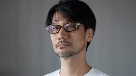 Hideo Kojima In Talks With Mangaka Junji Ito For A Horror Game