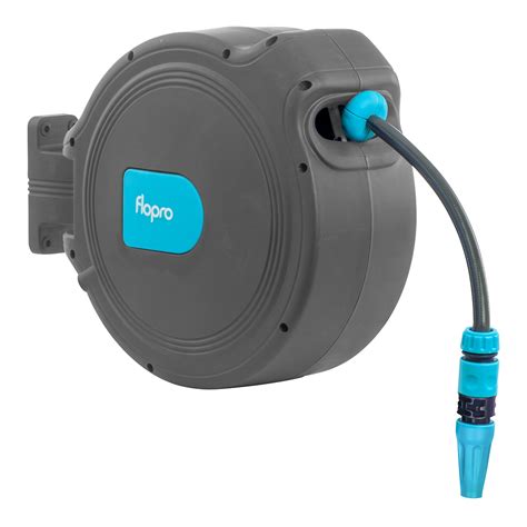 Flopro Auto Retract Hose Reel Austins Country Store