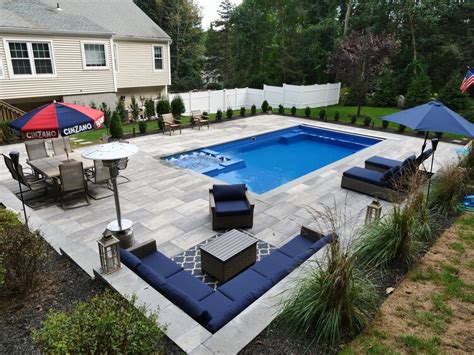 Fiberglass Pool Installation Near Me Cornwall On Hudson Ny Orange