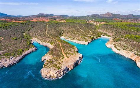 A Complete Guide To The Balearic Islands Travel To Mallorca Ibiza