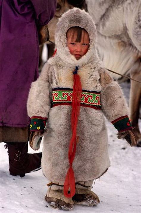 They have retained social, cultural, economic and political characteristics that. 10 Arctic Indigenous Peoples - The Dreadful Issues They ...