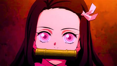 Demon Slayer Pourquoi Nezuko Porte Une Muselière En Bambou