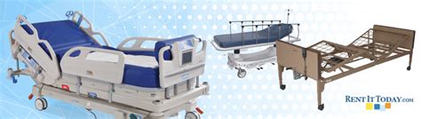 Hospital Bed Rental Near Me Delivery And Setup Available For Hospital