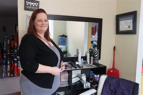 Bradford Hair Stylist Puts Hart Into Her Business Bradford News