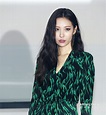 Wonder Girls Sunmi Reveals Why She Chose To Leave JYP After 10 Years ...