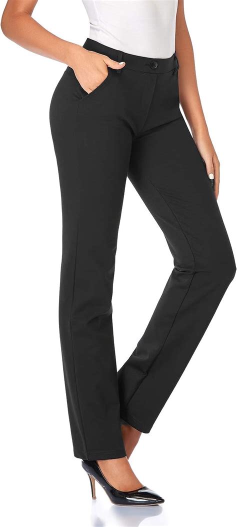 Top 10 Women Pants For Office Home Previews