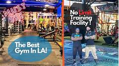 Fitness Without Limits 24 Hour La Fitness Offers Unrestricted Access
