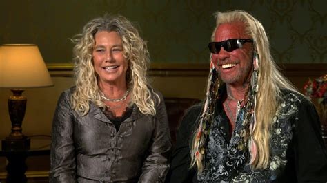 What Happened To Dog The Bounty Hunters First Wife