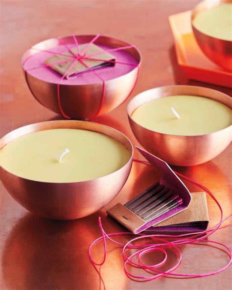 Watch how to make jar candles. 30+ Brilliant DIY Candle Making And Decorating Tutorials ...