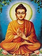 Siddhartha Gautama | Un Paseo por el Budismo