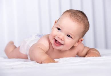 Ruam Popok pada Bayi, Ketahui Gejala, Penyebab, dan Cara ...