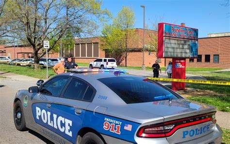 School Board To Revisit ‘cops In Schools Laptrinhx News