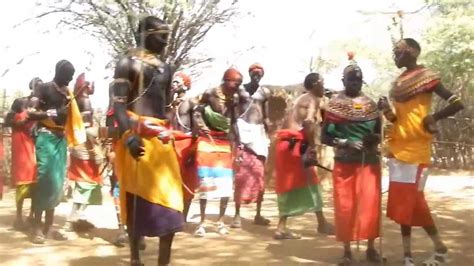 the colorful dances of maasai tribe kenya youtube