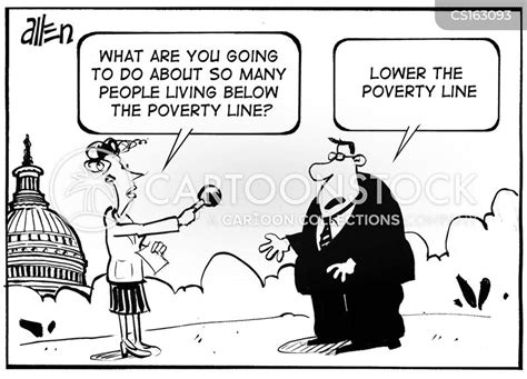 Poverty Lines Cartoons And Comics Funny Pictures From