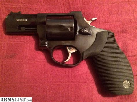 Armslist For Sale Taurus Made Rossi 44mag Snub Nose 350