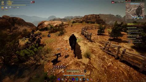 The tamer class has one of the most unique play styles in black desert. Black Desert - Tamer Escape Trick - YouTube