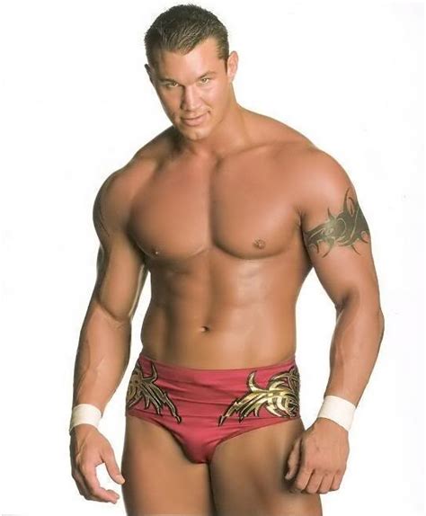 The Worlds Best Sports Superstars Wrestling Wwe Randy Orton