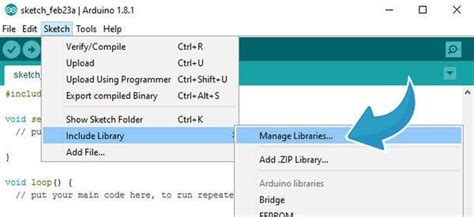 Arduino Libraries What They Are How They Work And How To Install Them