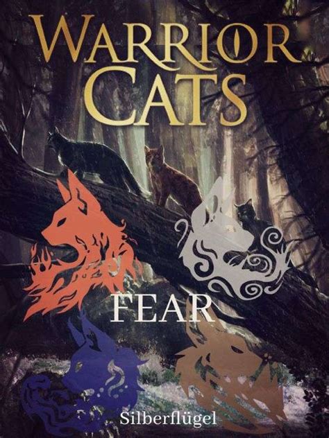 ғᴇᴀʀ Warrior Cats Roleplay