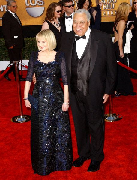 What are you doing now: James Earl Jones Pictures, Latest News, Videos.