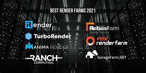 Best Render Farms Comparision Radarrender Ranking Cloud Render Farm Services Radarrender