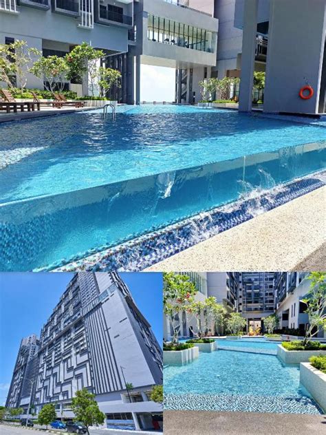 Imperio Residence Malacca Town With Bathtub Freeparking And Wifi Malacca Updated 2024 Prices