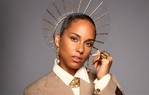 alicia keys on making a beautiful circle back to roots with keys variety