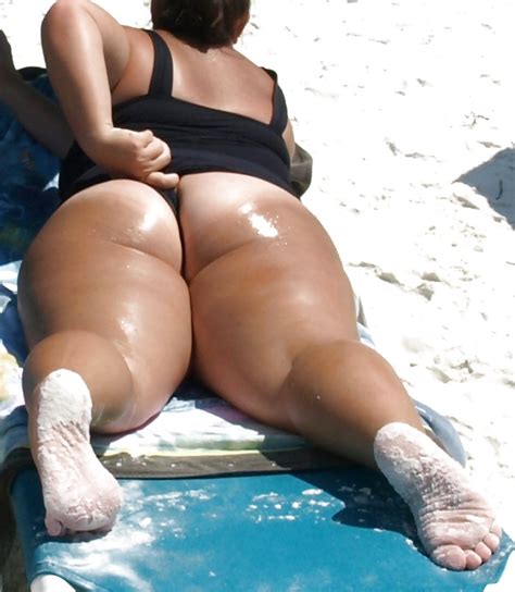 Bbw Ass On Nude Beach My XXX Hot Girl