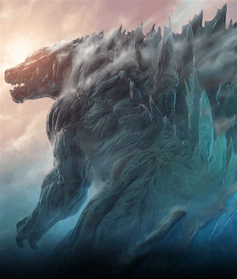 The anime godzilla, or godzilla earth is a whopping 300 meters tall and is the largest godzilla to date. Godzilla (Godzilla Earth) | Joke Battles Wikia | FANDOM ...