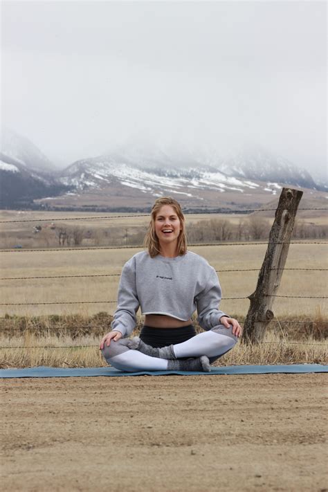 6 Yoga Poses For Post Hiking Recovery — Yogabycandace