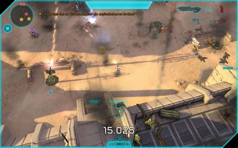 Halo Spartan Assault Screenshots For Windows Mobygames