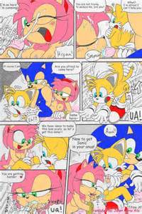 Rule 34 Amy Rose Ass Bisexual Breasts Canine Cum Dialog Female