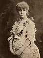 Sarah Bernhardt, la actriz que revolucionó el mundo de la ...