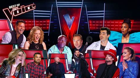 most iconic blind auditions of the voice australia ever 🤩 youtube in 2022 the voice