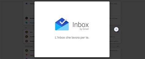 La Nuova Inbox Di Gmail Splendido Design Ma La Rivoluzione è