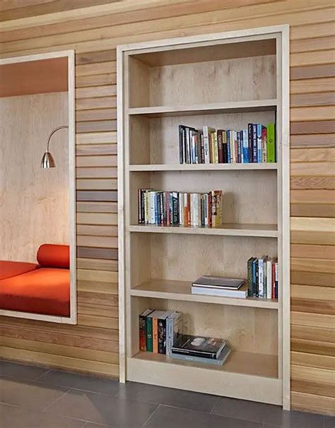 Turn A Door Into Shelves In 4 Simple And Straightforward Steps