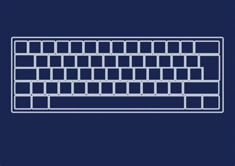 Sketched Computer Keyboard Free Stock Photo Public Domain Pictures