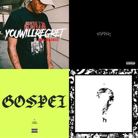 Xxxtentacion Angry Songs Playlist By Dxniel28 Spotify
