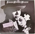 NARADA MICHAEL WALDEN/LOOKING AT YOU LOOKING AT ME - BLUESOUL RECORDS
